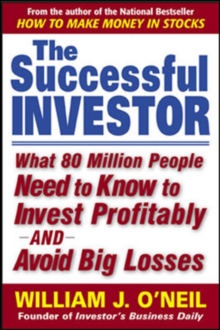 Image for The Successful Investor