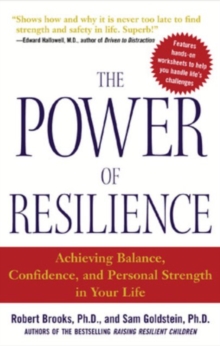 Power of Resilience