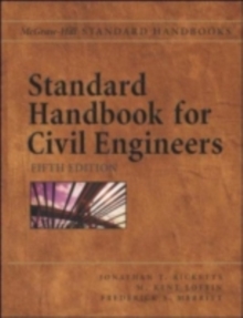 Image for Standard handbook for civil engineers