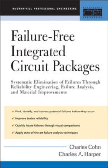 Image for Failure-Free Integrated Circuit Packages