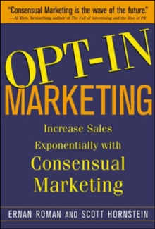 Image for OPT-IN MARKETING