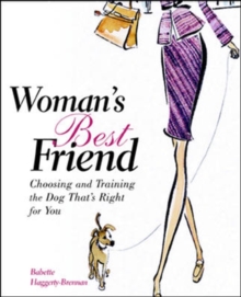 Image for Woman's best friend: a celebration of dogs and their women