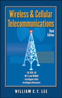 Image for Wireless and Cellular Communications