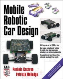 Image for Mobile Robotic Car Design