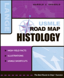 Image for USMLE Road Map Histology