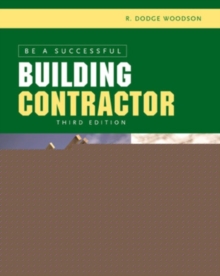 Be a Successful Building Contractor