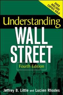 Image for Understanding Wall Street