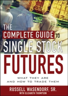 Image for The complete guide to single stock futures: what they are and how to trade them