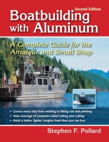 Image for Boatbuilding with Aluminum