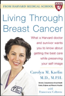 Living Through Breast Cancer