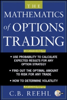 Mathematics of Options Trading
