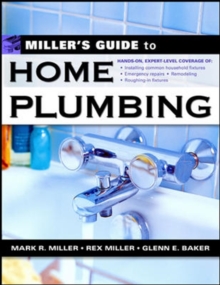 Image for Miller's guide to home plumbing