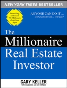 Image for The Millionaire Real Estate Investor
