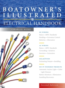 Image for Boatowner's Illustrated Electrical Handbook