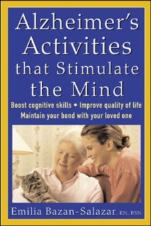 Image for Alzheimer's Activities That Stimulate the Mind