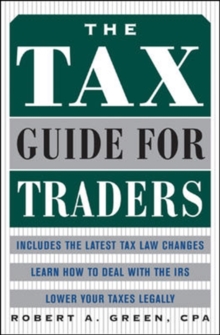Image for The tax guide for traders