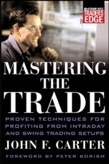 Image for Mastering the Trade