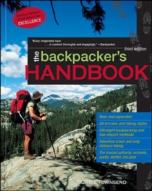Image for The backpacker's handbook