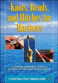 Image for Knots, Bends, and Hitches for Mariners