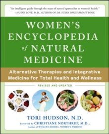 Women’s Encyclopedia of Natural Medicine