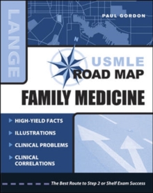 Image for USMLE Road Map: Family Medicine