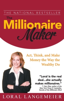 Image for The Millionaire Maker