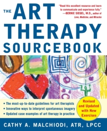 Image for Art Therapy Sourcebook