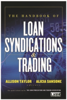 Handbook of Loan Syndications and Trading