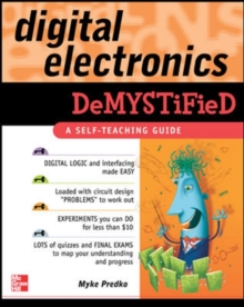 Image for Digital electronics demystified