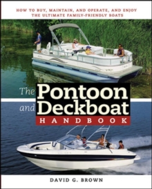 Image for The Pontoon and Deckboat Handbook
