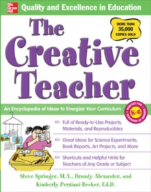 Creative Teacher