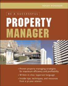 Be A Successful Property Manager