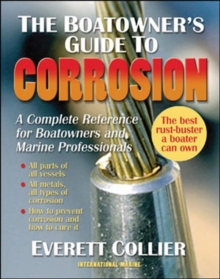 Image for The Boatowner's Guide to Corrosion