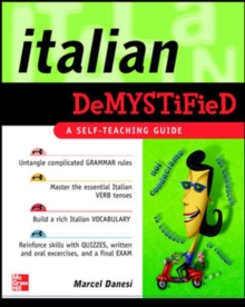 Image for Italian Demystified