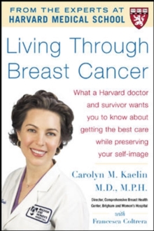 Living Through Breast Cancer - PB