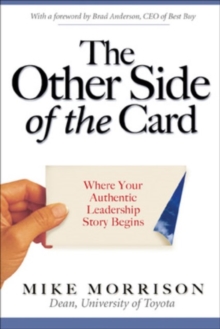 Other Side of the Card