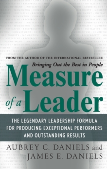 Measure of a Leader