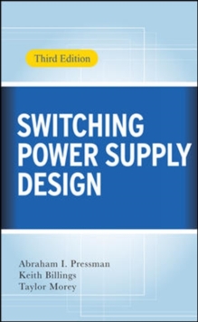 Image for Switching Power Supply Design, 3rd Ed.
