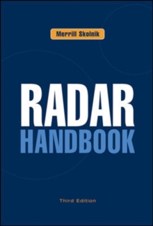Image for Radar Handbook, Third Edition