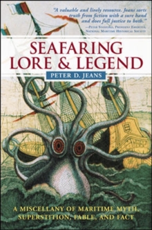 Seafaring Lore and Legend