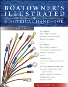 Image for Boatowner's illustrated electrical handbook