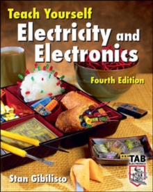 Image for Teach yourself electricity and electronics