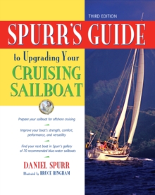 Image for Spurr's guide to upgrading your cruising sailboat