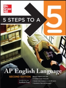 Image for 5 steps to a 5  : English language