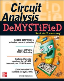 Image for Circuit Analysis Demystified