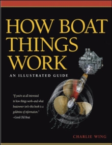 Image for How boat things work  : an illustrated guide