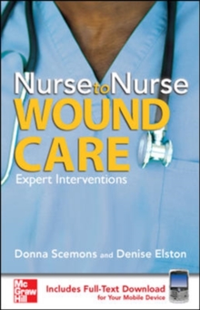 Image for Nurse to Nurse Wound Care