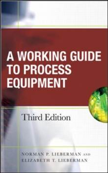 Image for Working guide to process equipment