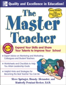 Master Teacher