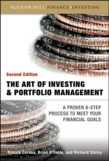 Art of Investing and Portfolio Management